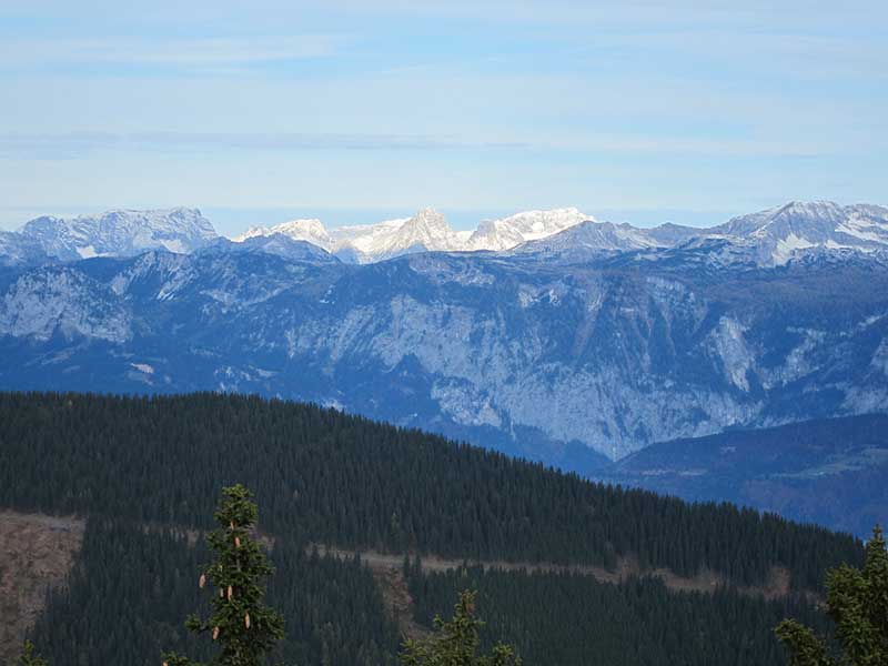 Schuettkogel